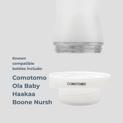 Boon Nursh Adapter