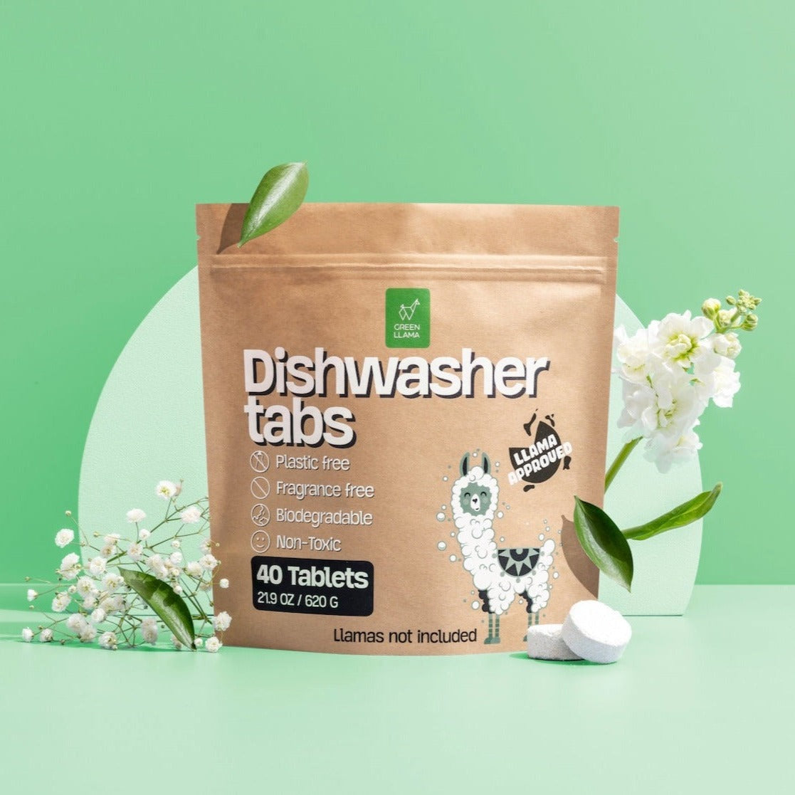 Non-Toxic Home Bulk Bundle — Half Year or Full Year Supply