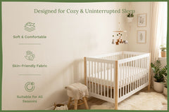 Baby Crib Sheets