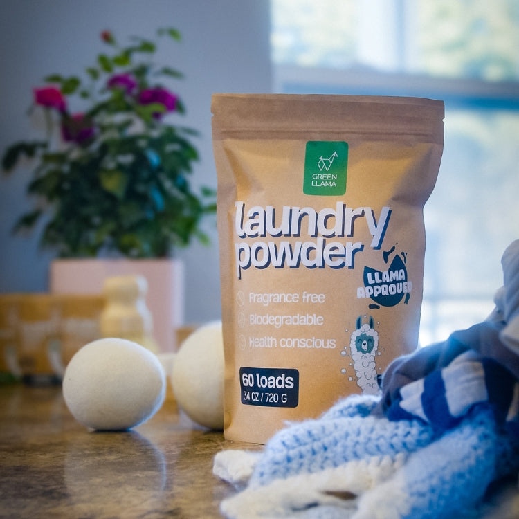 Non-Toxic Home Bulk Bundle — Half Year or Full Year Supply