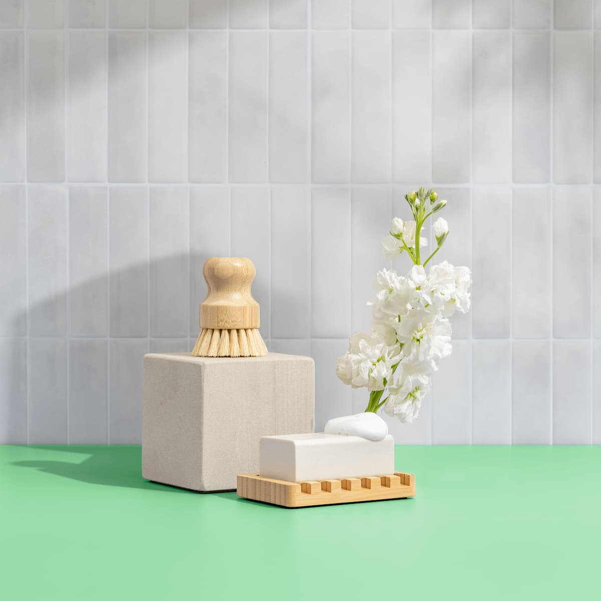 The Ultimate Home Kitchen Cleaning Set