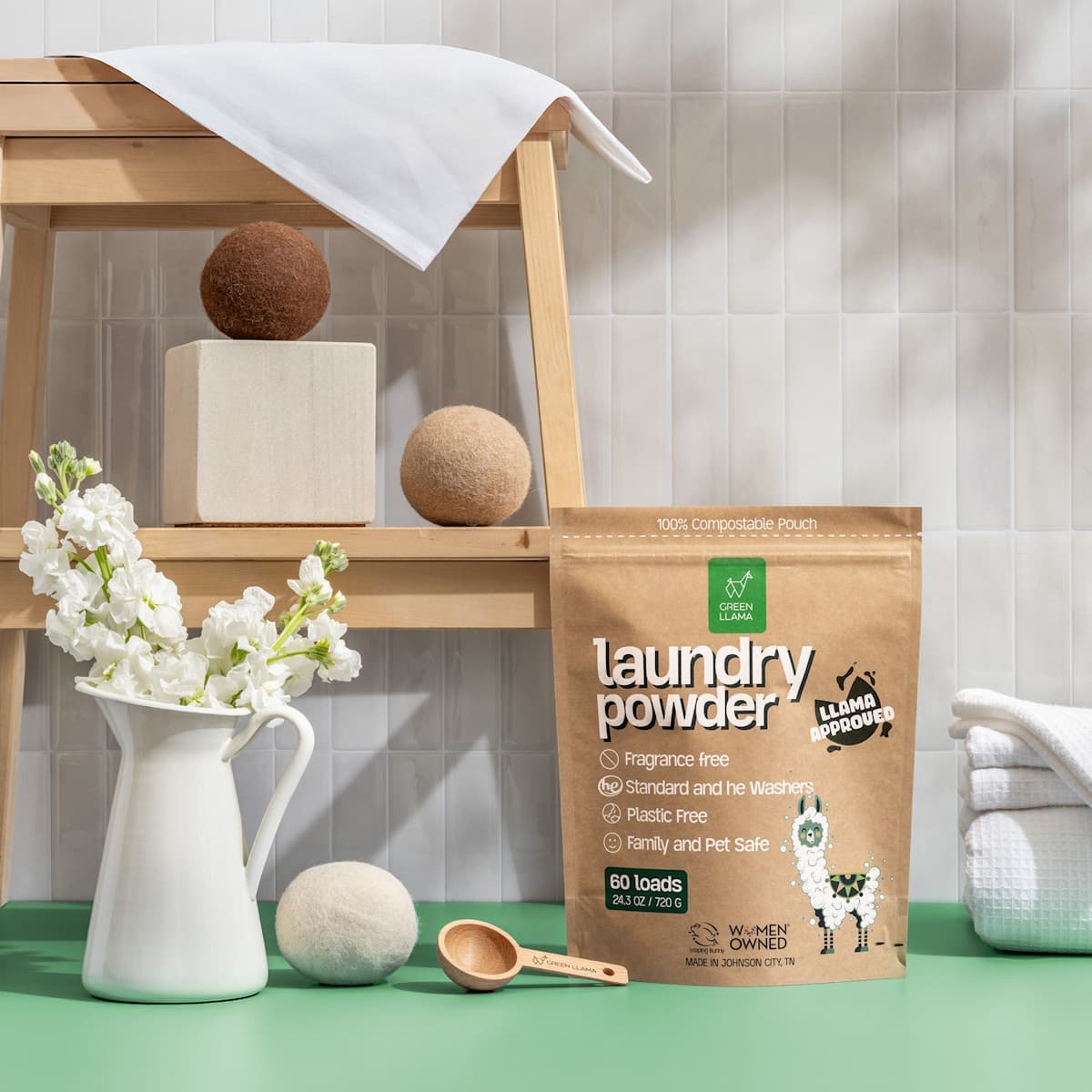 Expert Home Cleaner Kit — All-in-One Eco Cleaning Solution