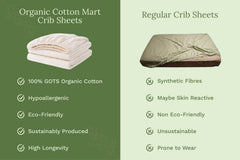 Baby Crib Sheets