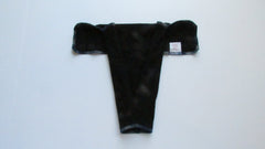 Black Winged Perfect Fit Preflat (WPFP)