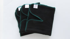Black Winged Perfect Fit Preflat (WPFP)