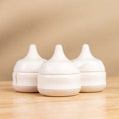 babaloo bottle set of 3