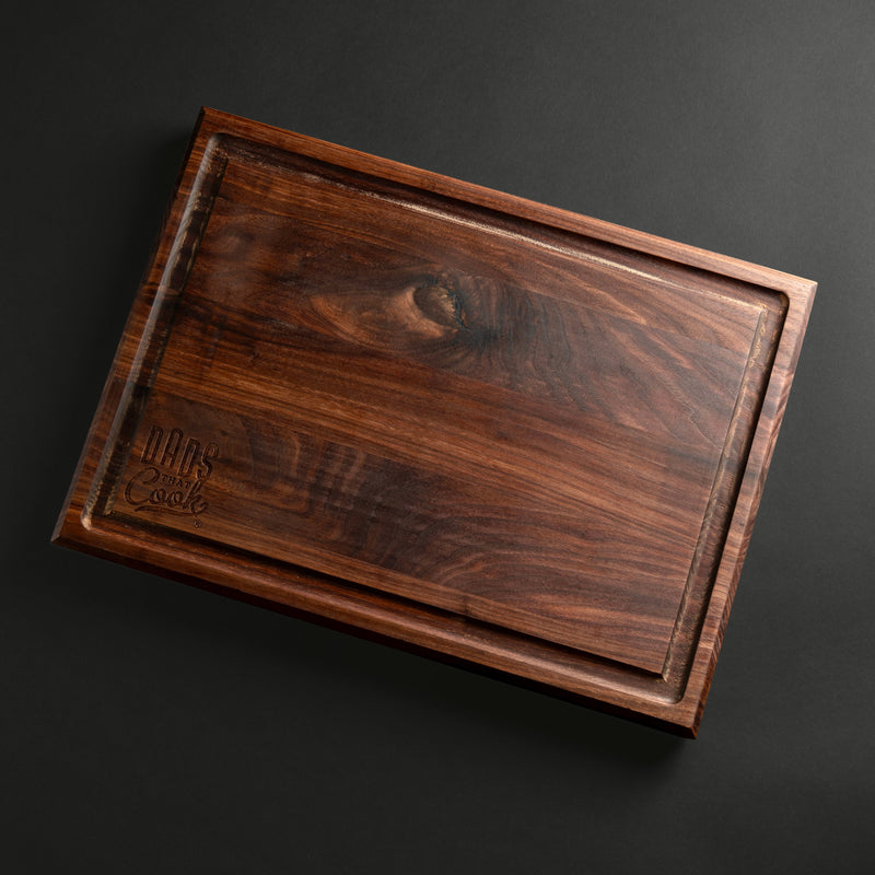Ultimate Cutting Board (18x13x1.5)