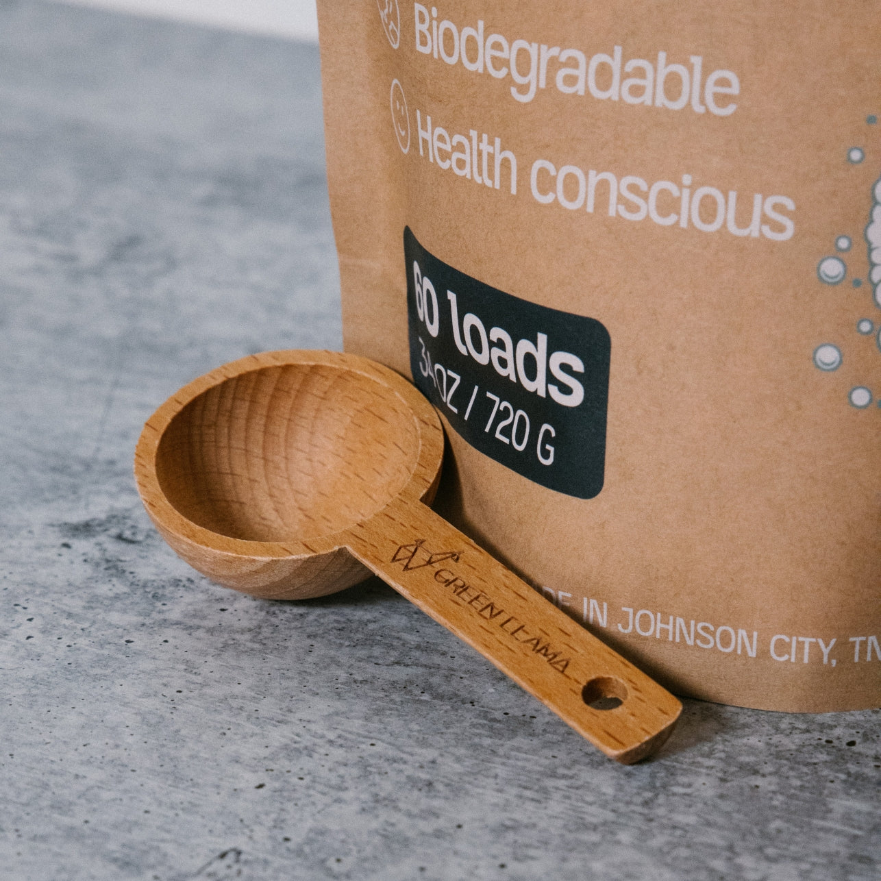Travel Laundry & Soap Bundle — Eco-Friendly On-the-Go Kit