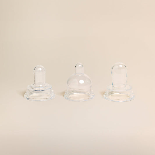 Nipple Sample Pack