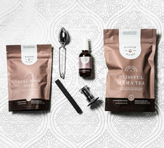 Baby Bump Prenatal Support Bundle